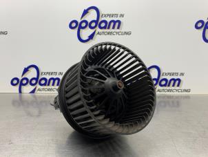 Gebruikte Chaufage Ventilatiemotor Ford C-Max (DM2) 1.8 16V Prijs € 50,00 Margeregeling aangeboden door Gebr Opdam B.V.