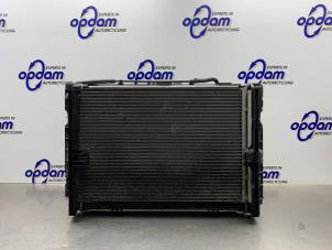 Gebruikte Koelerset BMW 1 serie (E87/87N) 116i 1.6 16V Prijs € 250,00 Margeregeling aangeboden door Gebr Opdam B.V.