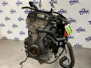 Gebruikte Motor Ford C-Max (DM2) 1.8 16V Prijs € 750,00 Margeregeling aangeboden door Gebr Opdam B.V.