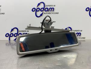 Gebruikte Spiegel binnen Seat Altea XL (5P5) 1.4 TSI 16V Prijs € 35,00 Margeregeling aangeboden door Gebr Opdam B.V.