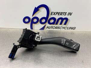 Gebruikte Ruitenwis Schakelaar Seat Altea XL (5P5) 1.4 TSI 16V Prijs € 15,00 Margeregeling aangeboden door Gebr Opdam B.V.