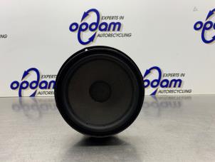 Gebruikte Speaker Seat Altea XL (5P5) 1.4 TSI 16V Prijs € 15,00 Margeregeling aangeboden door Gebr Opdam B.V.