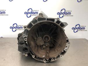 Gebruikte Versnellingsbak Ford C-Max (DM2) 1.8 16V Prijs € 450,00 Margeregeling aangeboden door Gebr Opdam B.V.