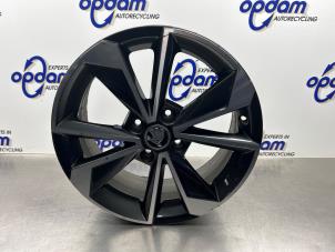 Gebruikte Velg Skoda e-Citigo e iV Prijs € 100,00 Margeregeling aangeboden door Gebr Opdam B.V.