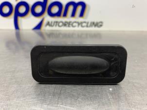 Gebruikte Handgreep Achterklep Renault Megane II (BM/CM) 1.6 16V Prijs € 25,00 Margeregeling aangeboden door Gebr Opdam B.V.