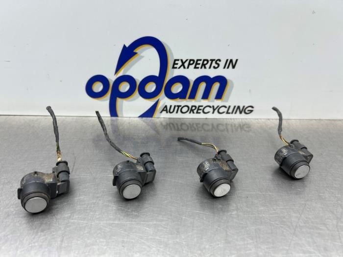 Gebruikte PDC Sensor BMW 1 serie (E87/87N) 116i 1.6 16V Prijs € 100,00 Margeregeling aangeboden door Gebr Opdam B.V.
