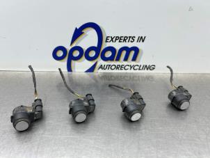 Gebruikte Parkeersensor BMW 1 serie (E87/87N) 116i 1.6 16V Prijs € 100,00 Margeregeling aangeboden door Gebr Opdam B.V.