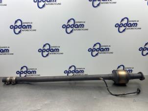 Gebruikte Katalysator Skoda Octavia Combi (1Z5) 1.6 FSI 16V Prijs € 100,00 Margeregeling aangeboden door Gebr Opdam B.V.