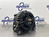 Dynamo van een Skoda Octavia Combi (1Z5) 1.6 FSI 16V 2008