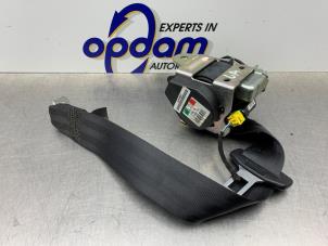 Gebruikte Veiligheidsgordel links-achter Skoda Octavia Combi (1Z5) 1.6 FSI 16V Prijs € 50,00 Margeregeling aangeboden door Gebr Opdam B.V.