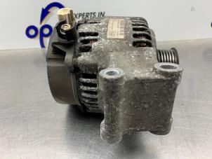 Gebruikte Dynamo Ford Focus 1 1.6 16V Prijs € 50,00 Margeregeling aangeboden door Gebr Opdam B.V.