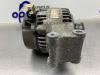 Dynamo van een Ford Focus 1 1.6 16V 2004
