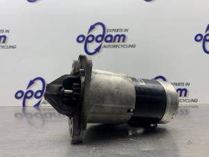 Gebruikte Startmotor Renault Twingo II (CN) 1.5 dCi 90 FAP Prijs € 50,00 Margeregeling aangeboden door Gebr Opdam B.V.