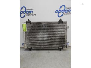 Gebruikte Airco Radiateur Peugeot 3008 I (0U/HU) 1.6 VTI 16V Prijs € 35,00 Margeregeling aangeboden door Gebr Opdam B.V.