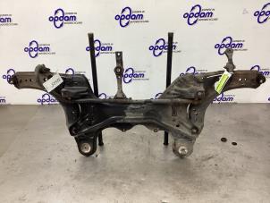 Gebruikte Subframe Seat Leon (1M1) 1.6 16V Prijs € 75,00 Margeregeling aangeboden door Gebr Opdam B.V.