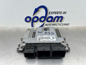 Gebruikte Computer Motormanagement Mini Clubman (R55) 1.6 16V Cooper Prijs € 250,00 Margeregeling aangeboden door Gebr Opdam B.V.