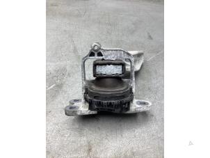 Gebruikte Motorrubber Renault Trafic (1FL/2FL/3FL/4FL) 1.6 dCi 115 Prijs € 30,00 Margeregeling aangeboden door Gebr Opdam B.V.