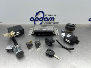 Gebruikte Computer Motormanagement Citroen C1 1.0 12V Prijs € 300,00 Margeregeling aangeboden door Gebr Opdam B.V.