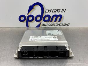 Gebruikte Computer Motormanagement BMW 3 serie (E46/4) 328i 24V Prijs € 125,00 Margeregeling aangeboden door Gebr Opdam B.V.