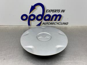 Gebruikte Wieldop Chevrolet Spark (M300) 1.0 16V Bifuel Prijs € 10,00 Margeregeling aangeboden door Gebr Opdam B.V.