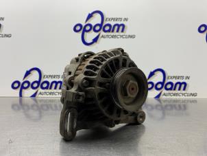 Gebruikte Dynamo Renault Twingo (C06) 1.2 16V Prijs € 50,00 Margeregeling aangeboden door Gebr Opdam B.V.