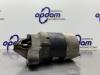 Startmotor van een Renault Twingo (C06), 1993 / 2007 1.2 16V, Hatchback, 2Dr, Benzine, 1.149cc, 55kW (75pk), FWD, D4F702, 2001-01 / 2007-06, C06C; C06D; C06K 2002