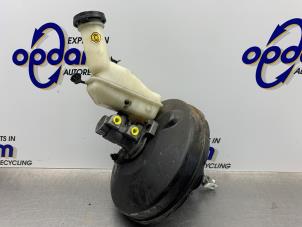 Gebruikte Rembekrachtiger Chevrolet Spark (M300) 1.0 16V Bifuel Prijs € 40,00 Margeregeling aangeboden door Gebr Opdam B.V.