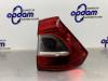 Ford Galaxy (WA6) 1.6 EcoBoost 16V Achterlicht rechts