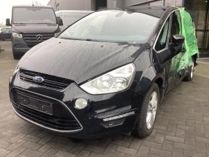 Gebruikte Versnellingsbak Ford S-Max (GBW) 1.6 EcoBoost 16V Prijs € 850,00 Margeregeling aangeboden door Gebr Opdam B.V.