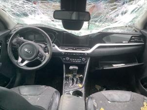 Gebruikte Airbag Set + Module Kia Niro I (DE) 1.6 GDI Hybrid Prijs op aanvraag aangeboden door Gebr Opdam B.V.