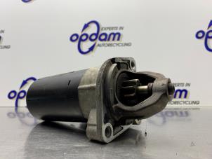 Gebruikte Startmotor BMW 3 serie (E46/4) 328i 24V Prijs € 50,00 Margeregeling aangeboden door Gebr Opdam B.V.
