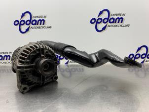 Gebruikte Dynamo BMW 3 serie (E46/4) 328i 24V Prijs € 175,00 Margeregeling aangeboden door Gebr Opdam B.V.