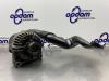 Dynamo van een BMW 3 serie (E46/4) 328i 24V 2002