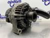 Dynamo van een BMW 3 serie (E46/4) 328i 24V 2002