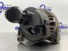 Dynamo van een BMW 3 serie (E46/4) 328i 24V 2002