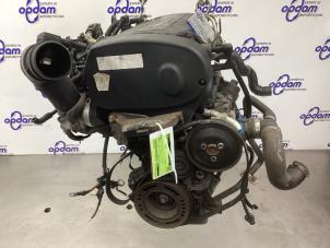 Gebruikte Motor Opel Zafira (M75) 1.8 16V Ecotec Prijs € 600,00 Margeregeling aangeboden door Gebr Opdam B.V.