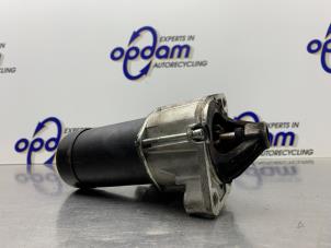 Gebruikte Startmotor Mitsubishi Space Star (DG) 1.3 16V Prijs € 60,00 Margeregeling aangeboden door Gebr Opdam B.V.