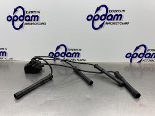 Gebruikte Bobine Renault Twingo (C06) 1.2 16V Prijs € 40,00 Margeregeling aangeboden door Gebr Opdam B.V.