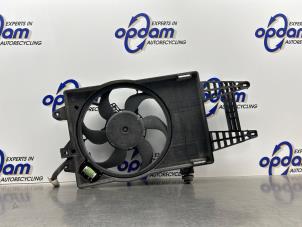 Gebruikte Vin Lancia Ypsilon (843) 1.4 Prijs € 75,00 Margeregeling aangeboden door Gebr Opdam B.V.