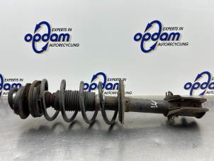 Gebruikte Mac Phersonpoot links-voor Lancia Ypsilon (843) 1.4 Prijs € 50,00 Margeregeling aangeboden door Gebr Opdam B.V.