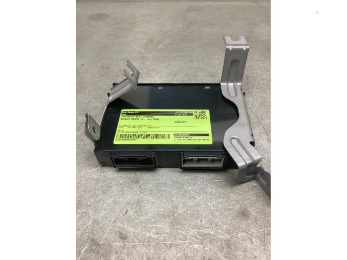 Gebruikte Module Bodycontrol Suzuki Vitara (LY/MY) 1.4 S Turbo 16V Prijs € 100,00 Margeregeling aangeboden door Gebr Opdam B.V.
