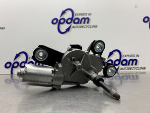 Gebruikte Ruitenwissermotor achter Ford Fiesta 6 (JA8) 1.25 16V Prijs € 40,00 Margeregeling aangeboden door Gebr Opdam B.V.