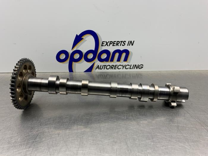 Gebruikte Nokkenas Fiat Panda (312) 0.9 TwinAir Turbo 80 Prijs € 100,00 Margeregeling aangeboden door Gebr Opdam B.V.
