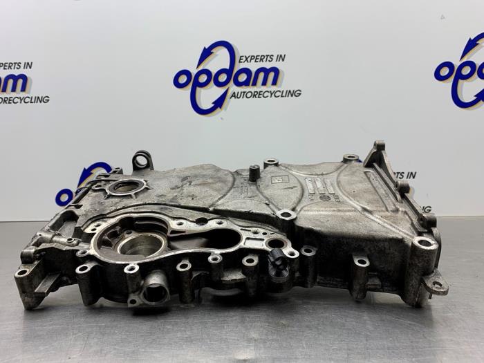 Gebruikte Distributiedeksel Fiat Panda (312) 0.9 TwinAir Turbo 80 Prijs € 50,00 Margeregeling aangeboden door Gebr Opdam B.V.