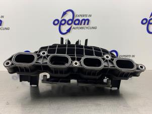 Gebruikte Inlaatspruitstuk BMW 3 serie (F30) 320i 2.0 16V Prijs € 100,00 Margeregeling aangeboden door Gebr Opdam B.V.