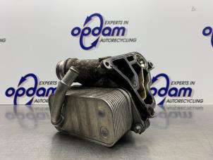 Gebruikte Oliefilterhuis BMW 3 serie (F30) 320i 2.0 16V Prijs € 100,00 Margeregeling aangeboden door Gebr Opdam B.V.