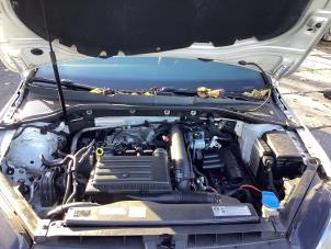 Gebruikte Automaatbak Volkswagen Golf VII (AUA) 1.4 TSI 16V Prijs € 1.250,00 Margeregeling aangeboden door Gebr Opdam B.V.