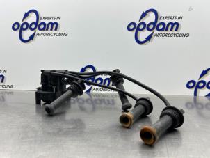 Gebruikte Bobine Ford Fiesta 6 (JA8) 1.25 16V Prijs € 40,00 Margeregeling aangeboden door Gebr Opdam B.V.