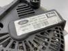 Dynamo van een Ford Fiesta 6 (JA8) 1.25 16V 2010
