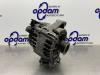 Ford Fiesta 6 (JA8) 1.25 16V Alternator